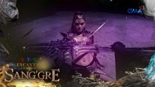 Sang'gre: Apoy laban sa itim na brilyante! (Weekly Recap HD) | Encantadia Chronicles