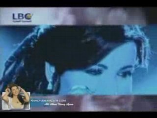 Biografia de Nancy Ajram