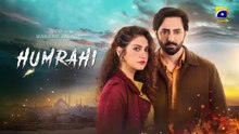 Humrahi ep 5 Pakistani drama