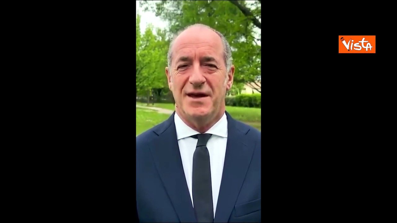 Addio a Papa Francesco, Zaia: "Uomo eccezionale, modello per tutti noi"