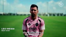 Lionel Messi (Inter Miami)