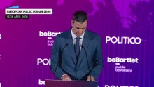 Sánchez: "No permitamos una nueva Gaza en el Líbano"