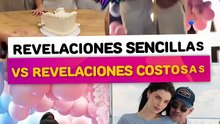 Famosas que hicieron una revelación de sexo sencilla Vs famosas que no