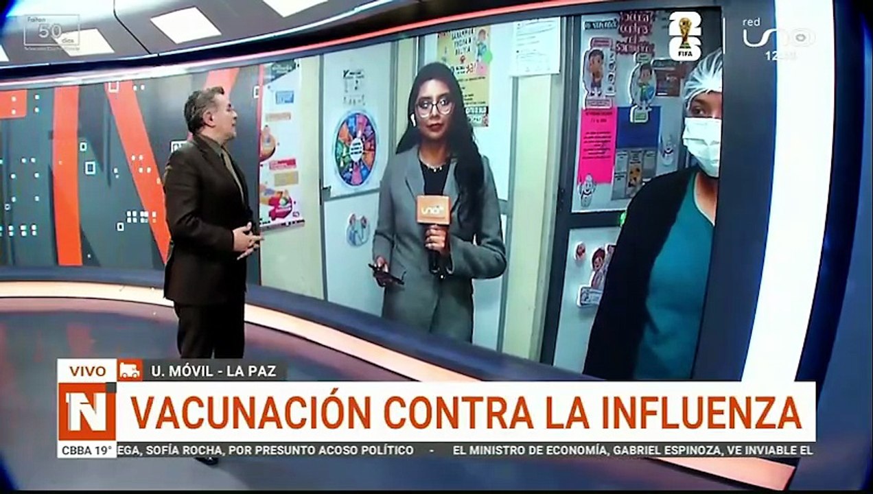 VACUNACION