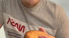 Une journée dans mon assiette où on arrête le sucre raffiné jour 464