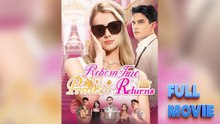 Reborn True Princess Returns #FullMovie