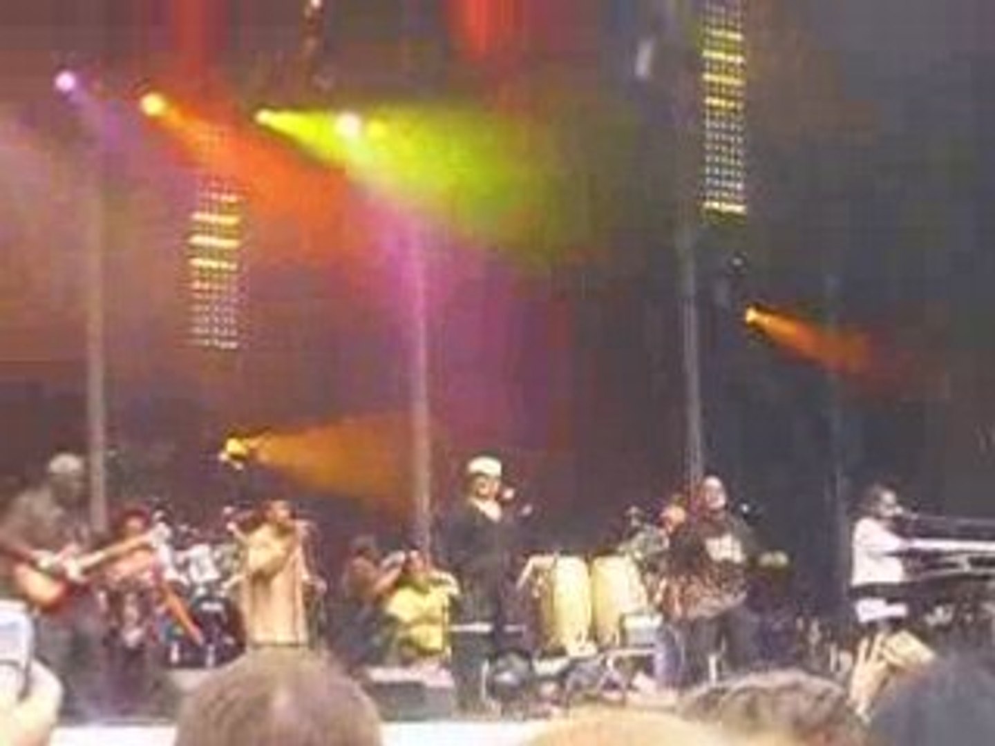confluent kassav