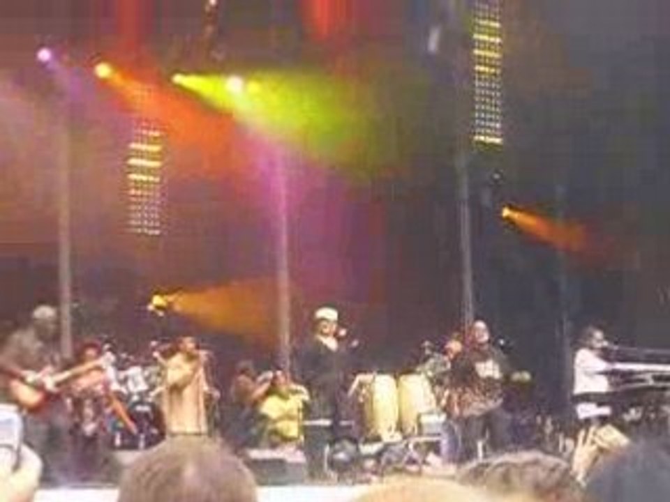 confluent kassav