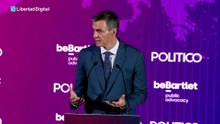 Sánchez insta a la UE castigar a Israel sin unanimidad y pide no permitir "una nueva Gaza en el Líbano"