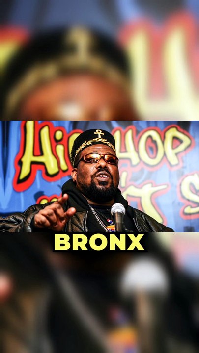 The Legacy of Afrika Bambaataa Explained