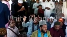 Jhala Mubarak l Hazrat Khawaja Banda Nawaz l Mehfil e Qawwali.
