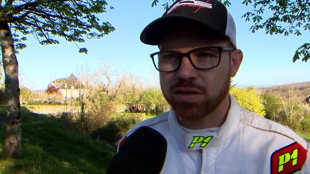 Moteurs - Rallye Terre des Causses