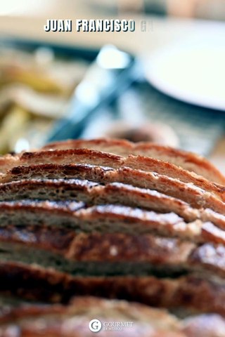 El pan de plátano de Nayarit