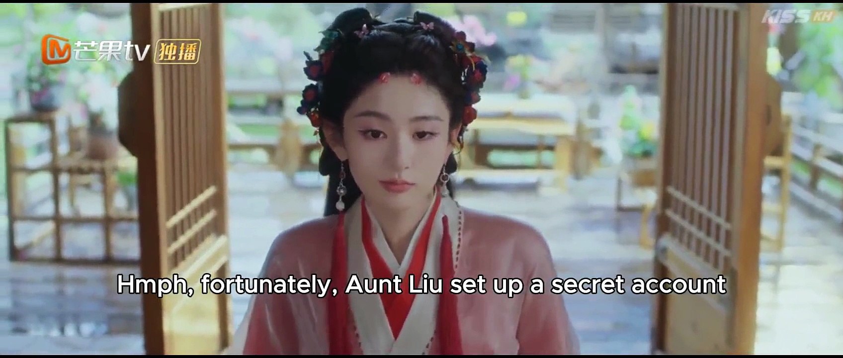(Eng Sub) Seeds of Scarlet Longing Ep 4-5-6 [Full Movie] [Must See]Full EP - Full