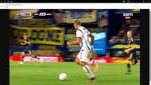 Copa LPF 2026: Boca 2 - 0 NOB (2do Tiempo)