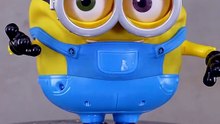 Hydraulic Press vs Minion #Shorts #Hydraulic Press