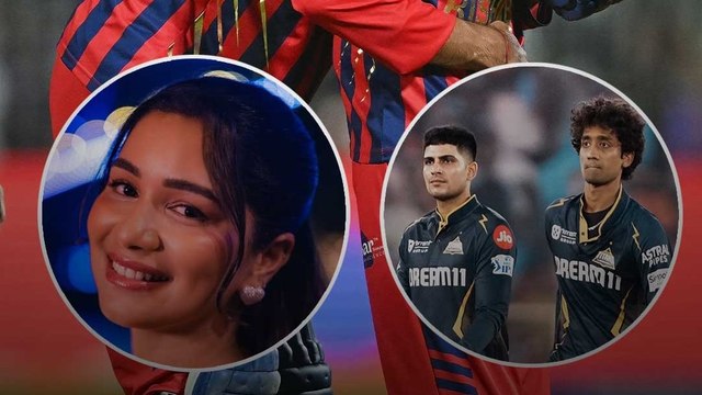 गिल या पंत किसे करेंगी सपोर्ट? फैन के सवाल पर शरमाईं सारा तेंदुलकर