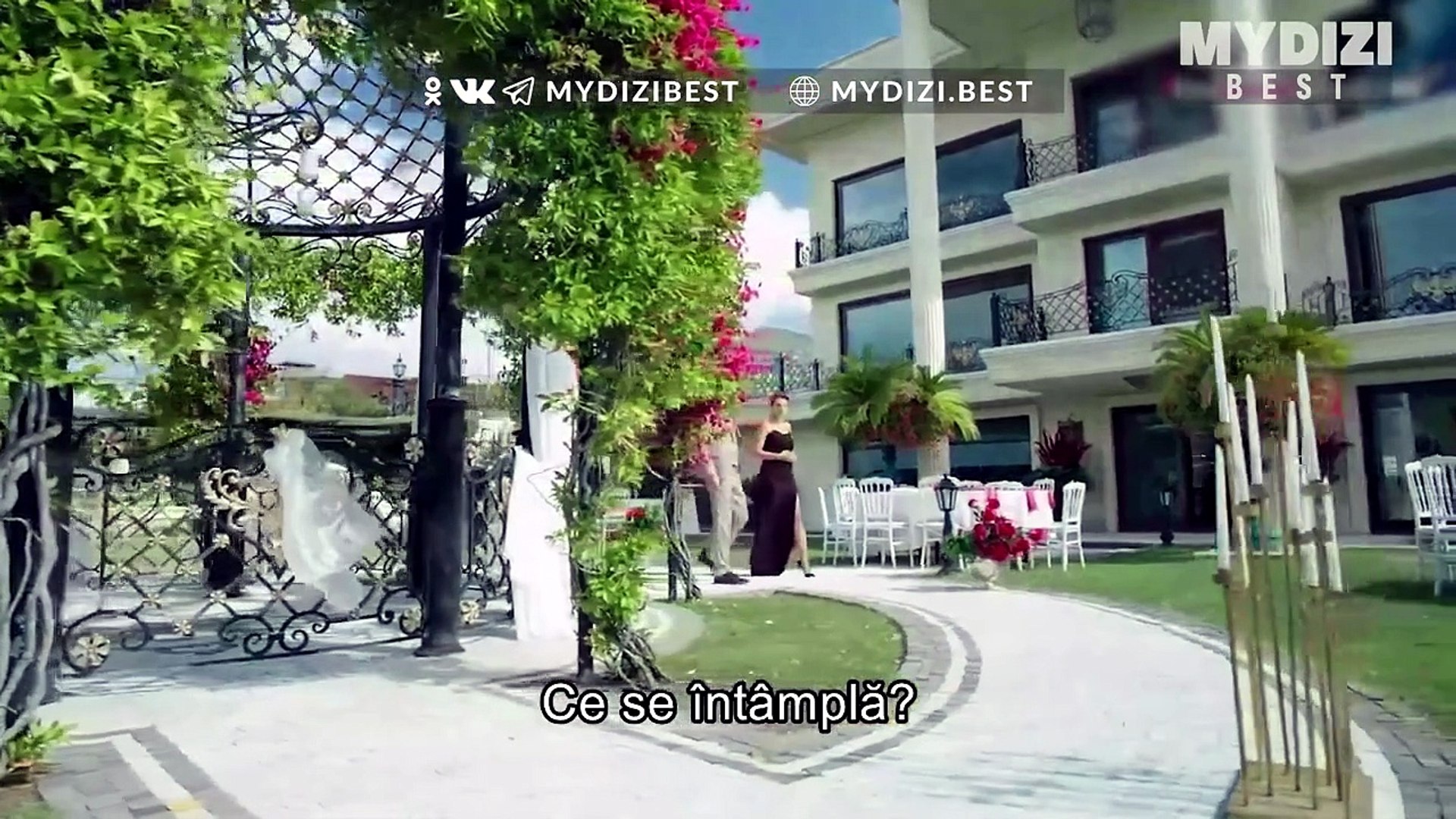 ⁣Любовная рана (2026  1 сезон -2_серия