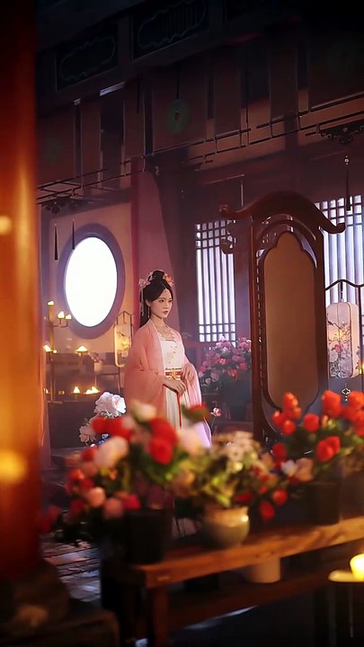 She Wanted the Throne I Stole the Emperors Heart 2무료보기-DramaBox