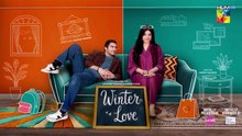 Winter Love - Episode 01 -  [ENG SUB] - 10 April 2026 [ Mawra Hocane & Khushhal Khan ] - Pakistani Top Dramas