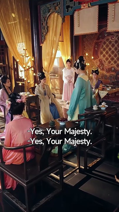 She Wanted the Throne I Stole the Emperors Heart 8무료보기-DramaBox