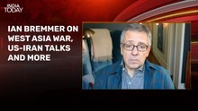 Iran war is Trump's foreign policy's biggest mistake: Ian Bremmer