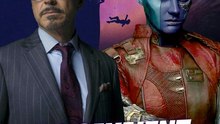 Tony et Nebula savaient TOUT sur Vormir !