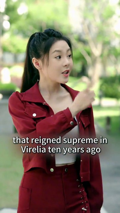 Under the Dragon's Guard - Full Episodes Free  iDrama Player #idrama