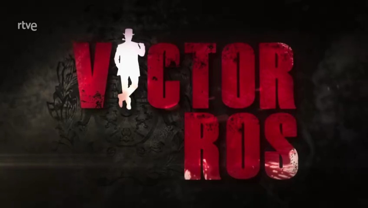 Victor Ros - 1x01 - El misterio de la casa Aranda - HD 1080