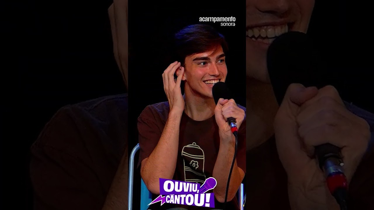 Você conhece Marina Sena? Desafio 3 segundos! 🔥🎤