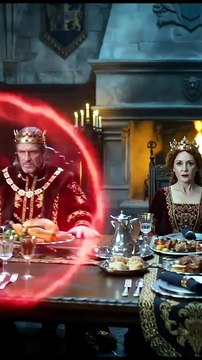 Mommy,Daddy Is The Supreme Dragonrider! Engsub