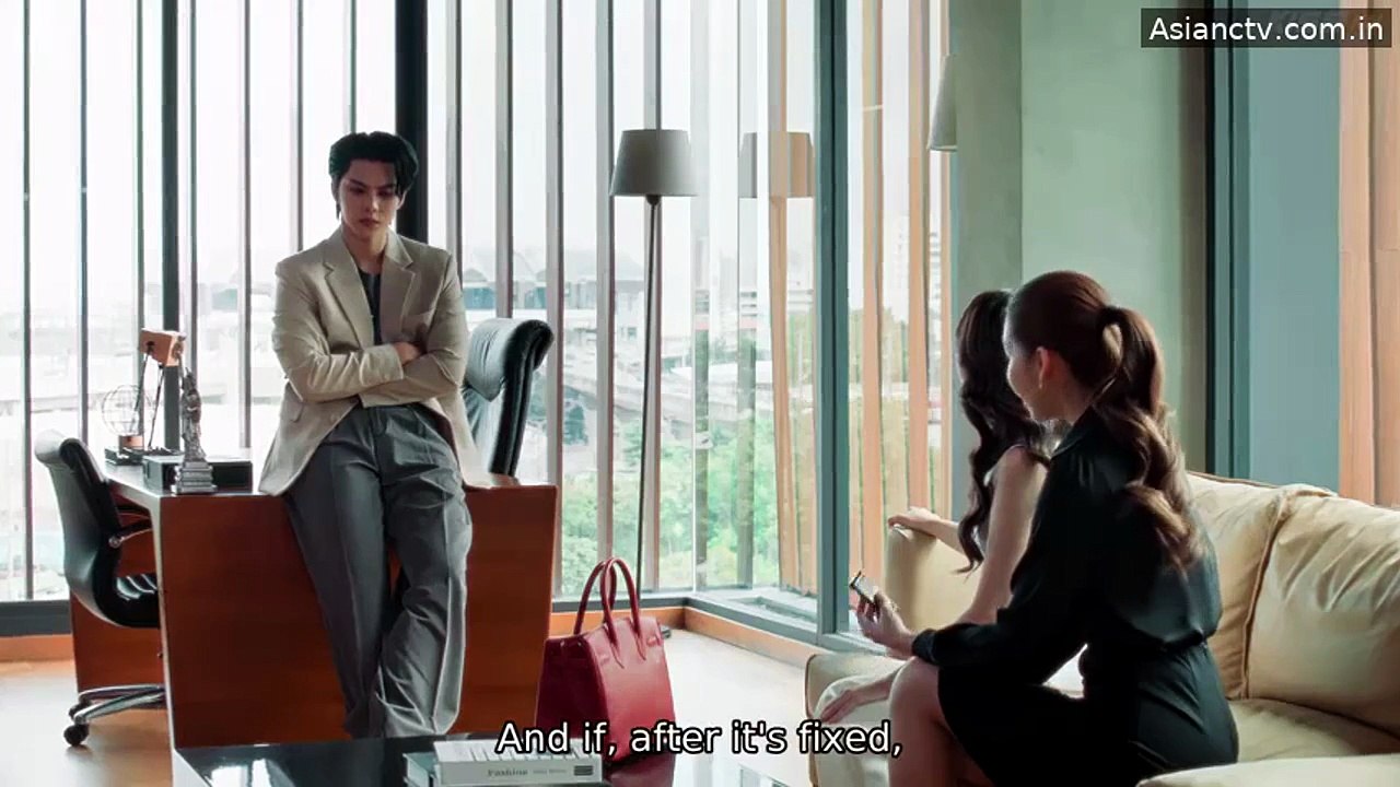 Yesterday (2026) - [SUB] Yesterday (2026) Episo...