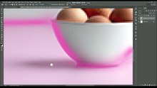Object Selection Tool in Adobe Photoshop