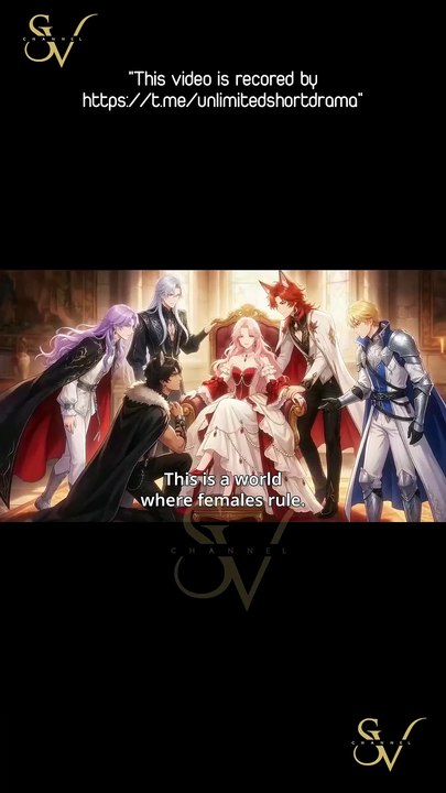 [Dubbed] Into the Beast Realm - My Five Wild Beastmates - Full