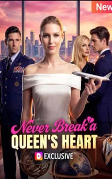 Never Break A Queen's Heart Dw – Full Hd - Watch Till The End