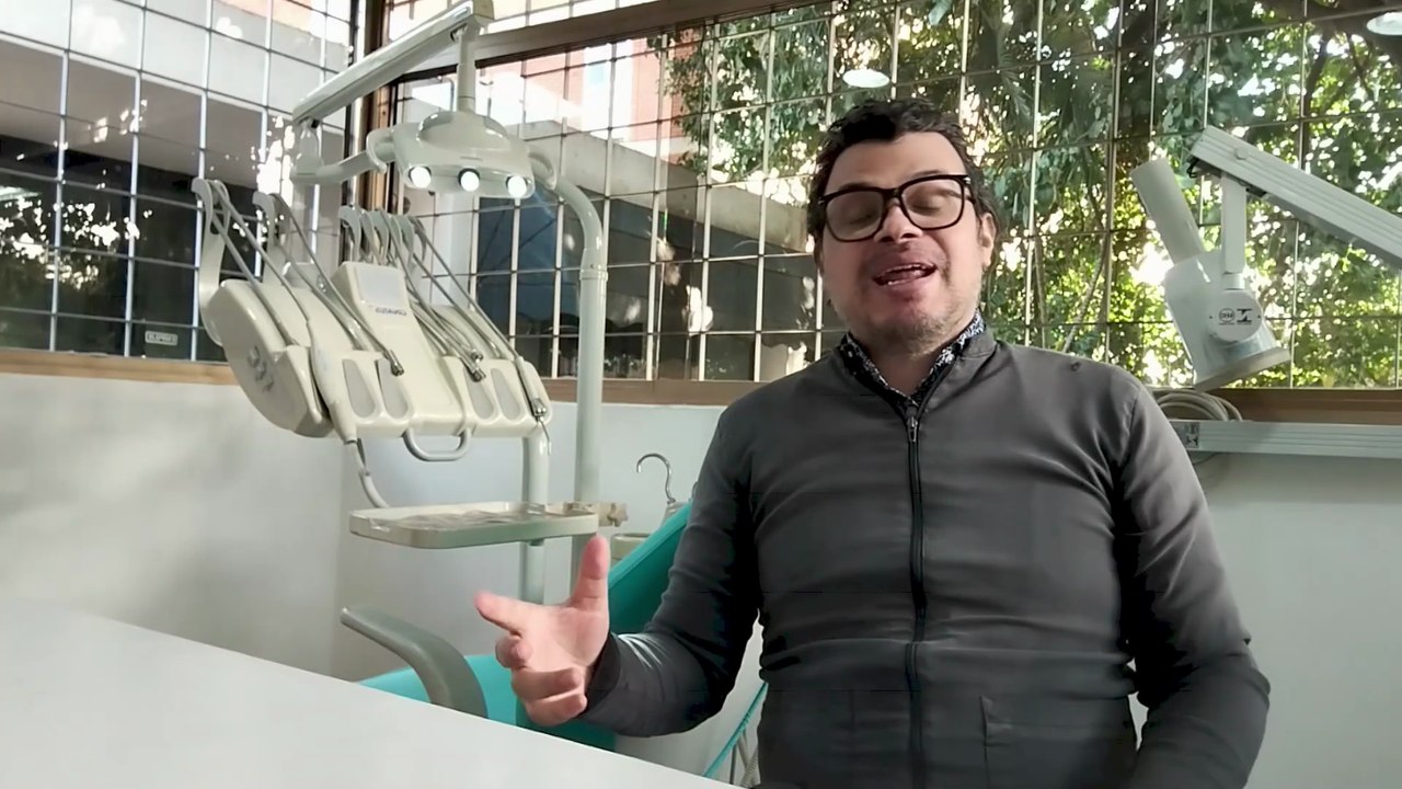 REGENERACIÓN Dental: Medicamento para Hacer Crecer Dientes Nuevos