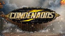 Ellos son los participantes de 'Condenados'