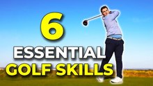 6 Skills Every Golfer Needs To Shoot Lower Scores