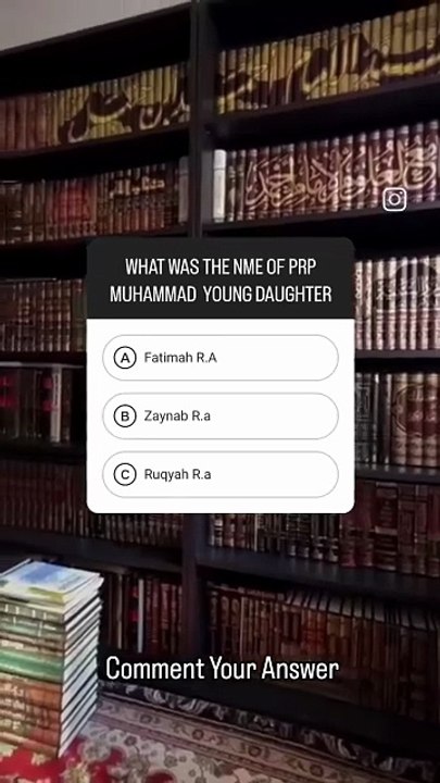 Comment Your Answer #questionoftheday
