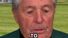 Gary Player's Passionate Plea: Roll Back the Golf Ball!