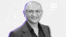 Nunca luches contra una megatendencia: Jeetu Patel de Cisco