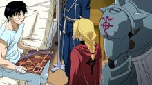 Fullmetal Alchemist: Brotherhood Folge 21 | Hagane no Renkinjutsushi | Anime Deutsch Untertitel