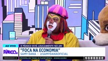 É TANTO ÁLCOOL NA GASOLINA QUE SEU CARRO SERÁ CHAMADO DE DELARI NO SEXTOU?! SAMY DANA MANDA A REAL