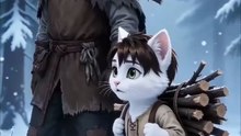 meow meow - part 1