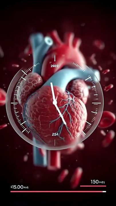 Hypertension Explained What High Blood Pressure Really Means