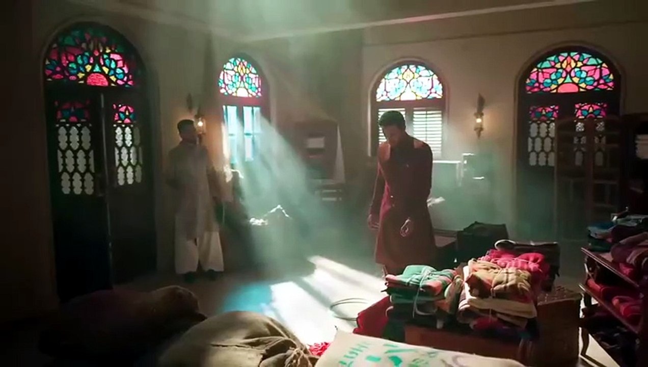 مسلسل لحن القلوب الحلقة 11 مدبلجة