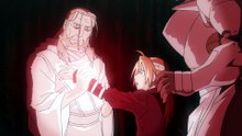 Fullmetal Alchemist: Brotherhood Episodio 28 | Hagane no Renkinjutsushi | Anime Completo Sub Español