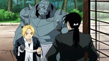 Fullmetal Alchemist: Brotherhood Folge 29 | Hagane no Renkinjutsushi | Anime Deutsch Untertitel