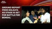 Who has the edge in battleground Bengal? Marya Shakil tracks the poll pulse in Kolkata