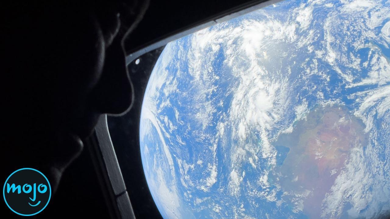 10 Impactful Images THIS WEEK